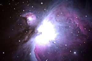 Orion Nebula