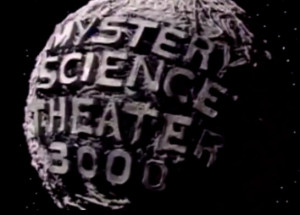 MST3K