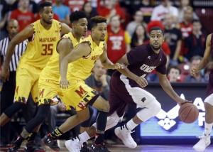 Devin Martin, Damonte Dodd, Jared Nickens, Melo Trimble
