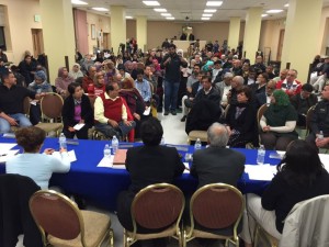 Montgomery County Committee on Hate Violence