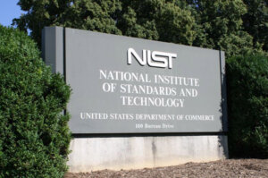 NIST deptofcommerce