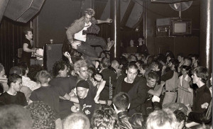 Old 930 Club
