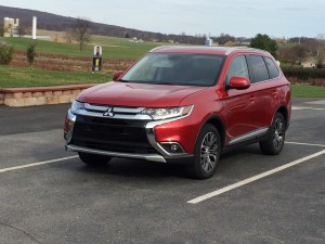 Outlander GT