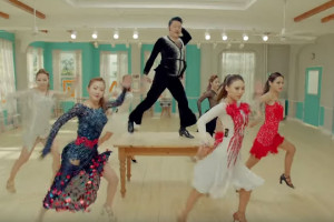 PSY