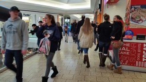 Photo super saturday fair oaks mall fairfax va