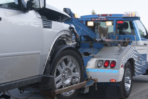 TOW TRUCK