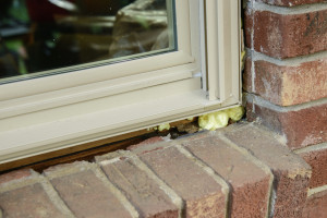 Replacement windows