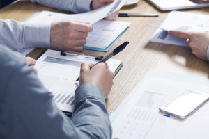 Financial planning money