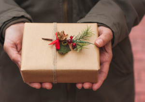 Christmas gift