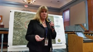Toni Jones super intendent falls church schools