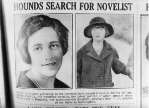 Agatha Mystery