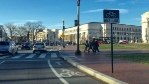 Bikelane