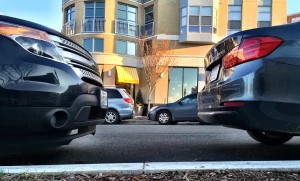 Carpark