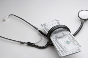 Cash stethescope getty