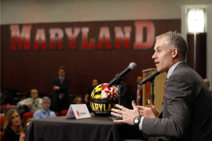 D.J. Durkin