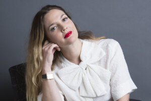 Drew Barrymore