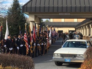 Funeral
