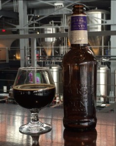 Goose Island Bourbon County Brand Regal Rye Stout