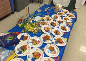 School hannukah