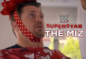 Miz paige santa