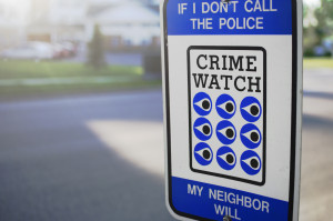 Neighborhoodwatch