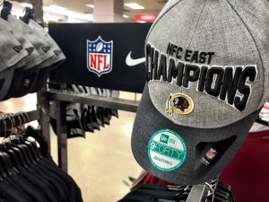 Redskins