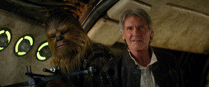 Film Star Wars Celebration