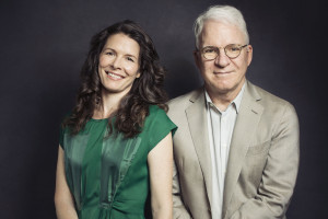 Steve Martin
