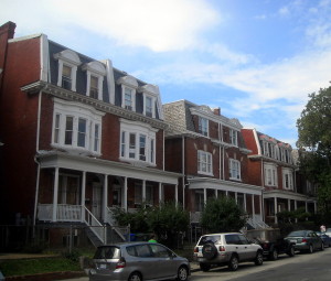 1644 1666 Park Road, NW