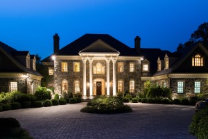 10 most expensive D.C. metro homes sold in 2015