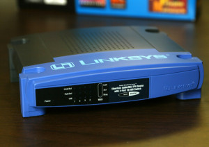 LINKSYS