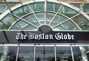Boston Globe Future