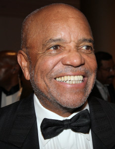 Berry Gordy Jr.
