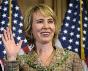 Gabrielle Giffords
