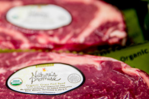Trade Meat Labeling