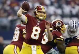 Kirk Cousins