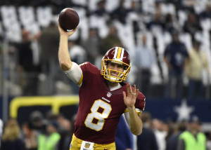 Kirk Cousins