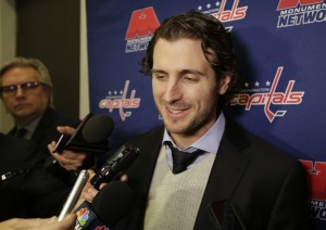 Mike Richards
