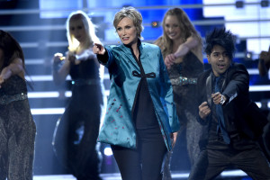 Jane Lynch
