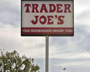 Trader joe's