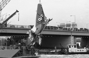 Air Florida 90 Crash in DC