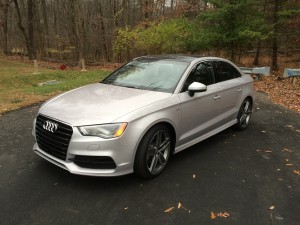 Audi