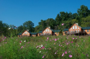 BoulderCrestRetreat