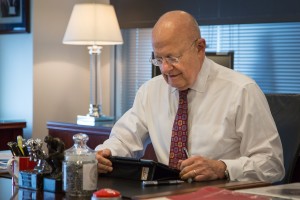 Clapper