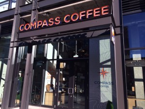 Compass Coffee