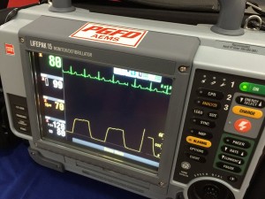 ER