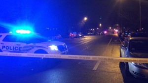 Eastern High School shooting