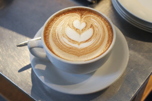 Third Wave Artisinal Coffee Roasters Find Niche