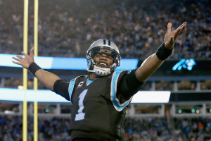 Tampa Bay Buccaneers v Carolina Panthers
