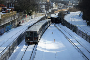 U.S. East Coast Digs Out After Historic Snowstorm